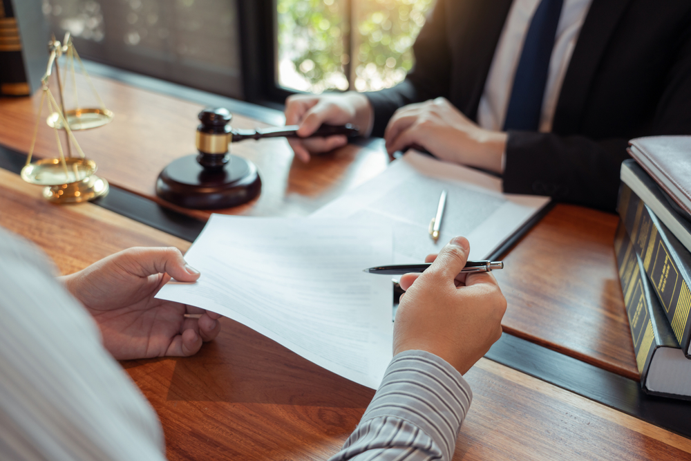 How Much Does A Personal Injury Lawyer Cost?