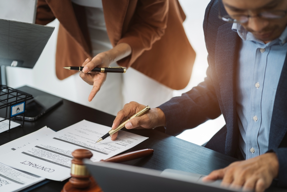 How Long Does A Lawsuit Take?