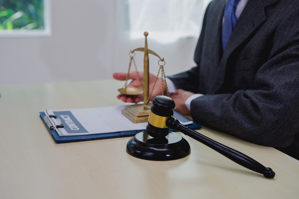 How to File a Personal Injury?
