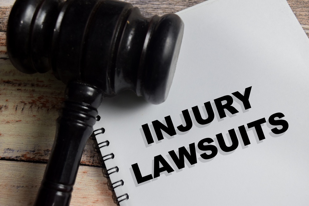 How Long Does A Personal Injury Lawsuit Take?