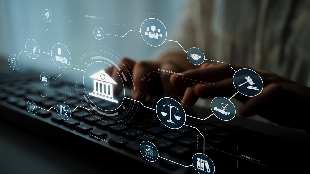 AI for Lawyers: How Artificial Intelligence Is Transforming Legal Practice