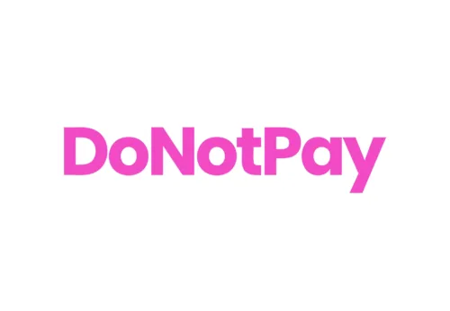 DoNotPay Logo