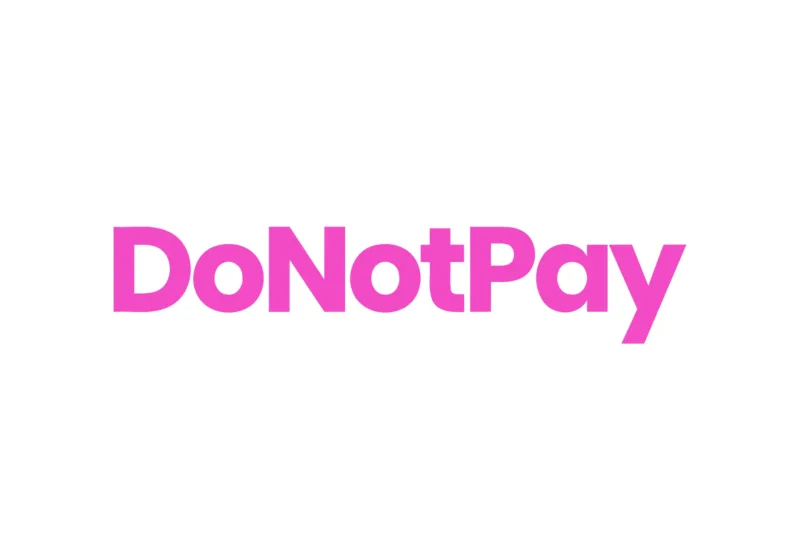 DoNotPay Logo