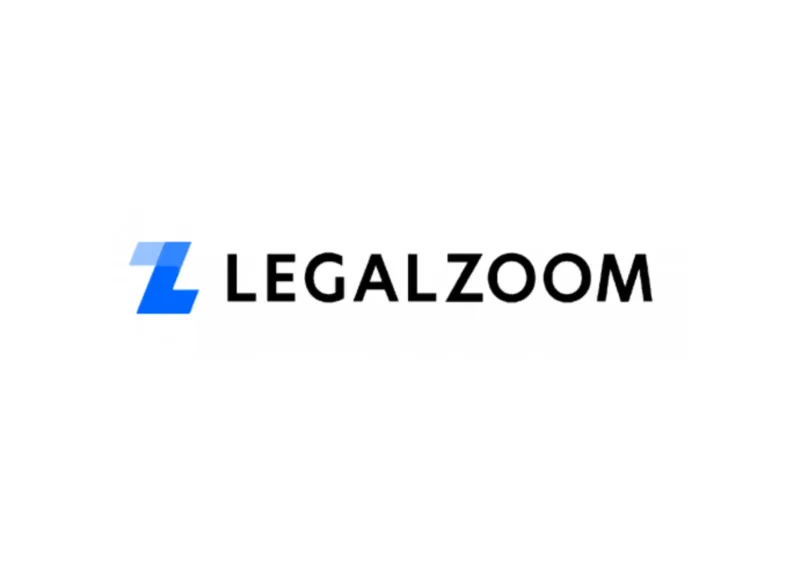 Legal Zoom logo