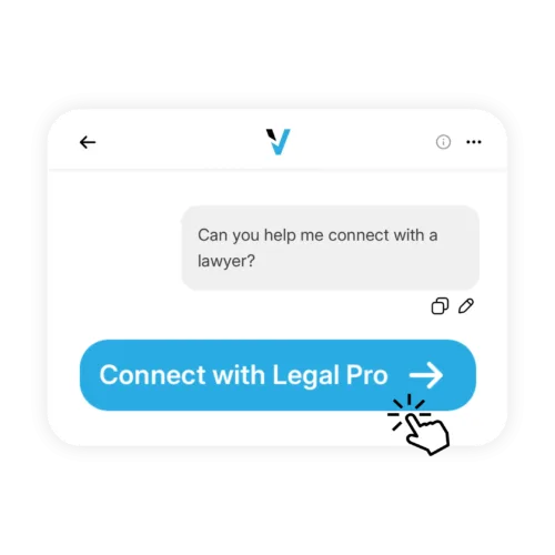 Vikk Site - Product - Connect with Legal Pro