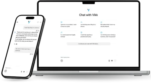 Vikk Site - Product - Cross Platform
