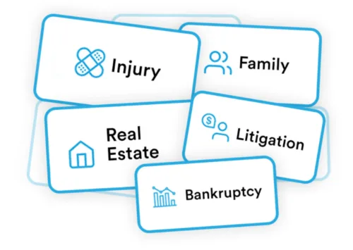 Vikk Site - Product - Legal Categories