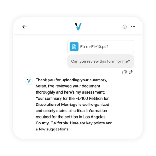 Vikk Site - Product - Review Document