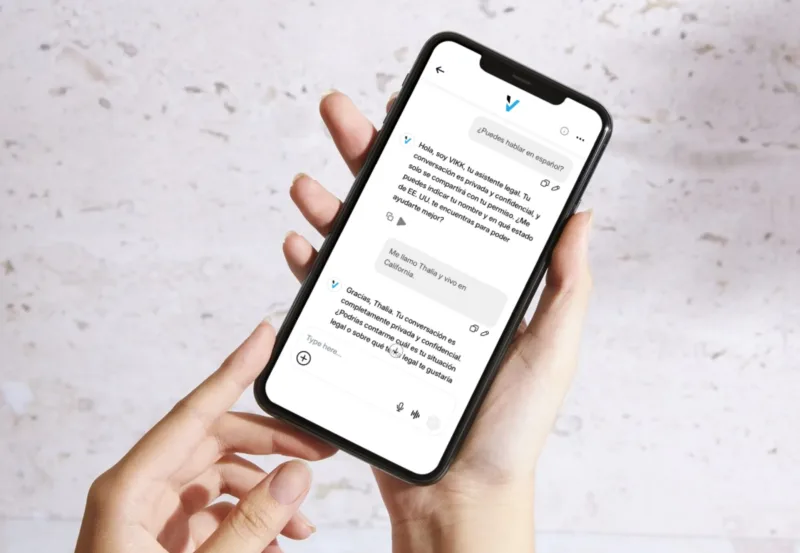 Vikk Site - Product - Spanish Conversation