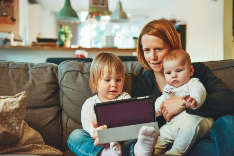 family-mother-rights